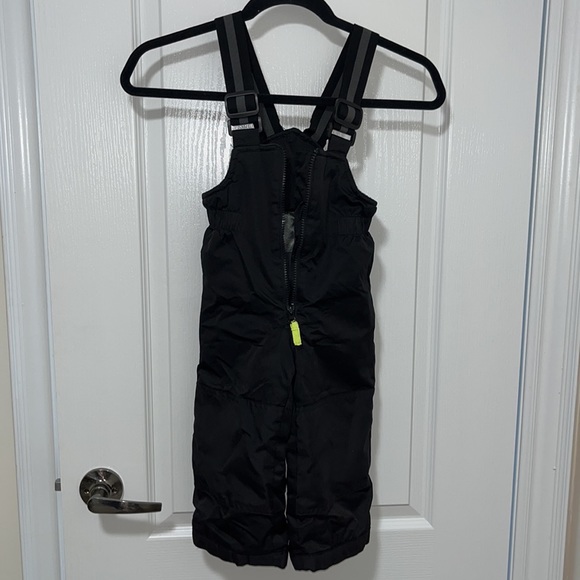 Kids toddler Gusti winter snowsuit and snow pant - Picture 15 of 16